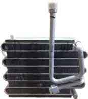 EVK-66629 - Evaporator-Core-100x300x212-Mazda-MPV-OEM-LB40-61-J10