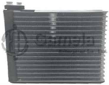 EVK-66632 - Evaporator-Core-58x295x210-Mazda-MPV