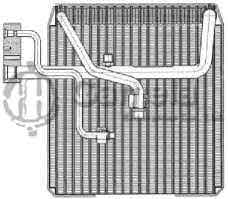 EVK-66636 - Evaporator-Core-60x235x225-Mazda-PAEMACY