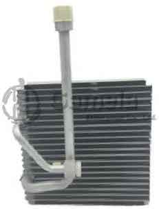 EVK-66642 - Evaporator-Core-60x235x225-Mazda-PROTEGE-OEM-BJ0E-61-J10