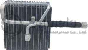 EVK-66645 - Evaporator-Core-74x235x226-Mazda-PROTEGE