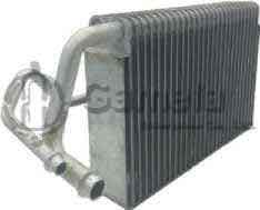 EVK-66646 - Evaporator-Core-60x200x302-Mercedes-W220-OEM-2118300158