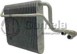 EVK-66648 - Evaporator-Core-47x240x262-Mercedes-Axor-TRUCK-OEM-0018308358