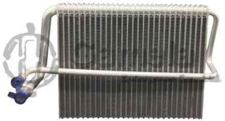 EVK-66649 - Evaporator-Core-60x235x306-Mercedes-CL500-S55-S430-S500-S600-OEM-2108301058