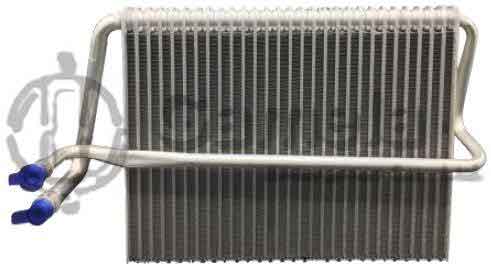 EVK-66656 - Evaporator-Core-60x235x306-Mercedes-E55-E300-E320-E430-E420-OEM-2108300658-2108300958