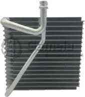 EVK-66661 - Evaporator-Core-89x239x222-Mercedes-ML55-ML320-ML350-ML430-ML500-OEM-1638300058