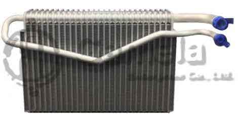 EVK-66664 - Evaporator-Core-60x200x302-Mercedes-TRUCK-ACSOR