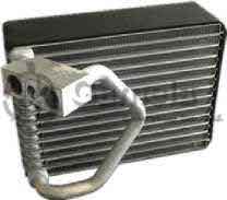 EVK-66667 - Evaporator-Core-60x200x138-Mercedes-W220-REAR-OEM-2208300358