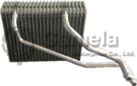 EVK-66669 - Evaporator-Core-60x200x242-Mercedes-W171-SLK-OEM-1718300858