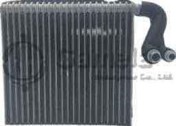 EVK-66684 - Evaporator-Core-60x225x242-BMW-Mini-COOPER-R-53-OEM-64111499134