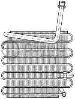 EVK-66686 - Evaporator-Core-100x269x239-Mitsubishi-CONQUEST-MONTERO-OEM-MB298878