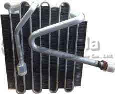 EVK-66687 - Evaporator-Core-100x269x226-Mitsubishi-3000GT-OEM-MR168023