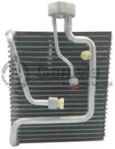 EVK-66698 - Evaporator-Core-85x235x257-Mitsubishi-ECLIPSE