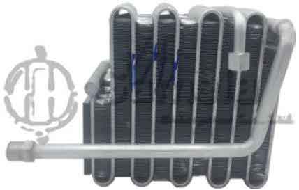 EVK-66701 - Evaporator-Core-100x226x239-Mitsubishi-FUSO