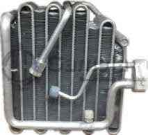 EVK-66703 - Evaporator-Core-100x255x230-Mitsubishi-GALANT