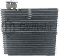 EVK-66708 - Evaporator-Core-58x270x233-Mitsubishi-GALANT-OEM-MR460371-MR460370-MR500465