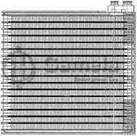 EVK-66713 - Evaporator-Core-58x255x222-Mitsubishi-L200