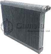 EVK-66717 - Evaporator-Core-38x276x225-Mitsubishi-L200-TRITON-SPORTERO