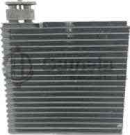 EVK-66718 - Evaporator-Core-60x235x217-Mitsubishi-IO