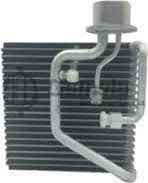 EVK-66725 - Evaporator-Core-74x235x226-Mitsubishi-LANCER-GLX-Evo