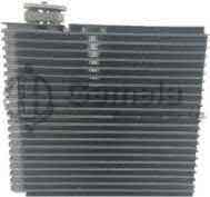 EVK-66728 - Evaporator-Core-58x270x233-Mitsubishi-LANCER-CS-2-GALANT-OEM-DA447610-5540