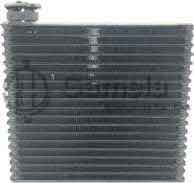 EVK-66743 - Evaporator-Core-58x275x234-Mitsubishi-MONTERO-OEM-MR398361