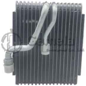 EVK-66748 - Evaporator-Core-85x235x204-Mitsubishi-TRUCK