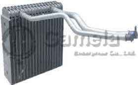 EVK-66764 - Evaporator-Core-58x222x190-Nissan-ARMADA-PATHFINDER-OEM-27411-ZF00A-27411-ZQ00A