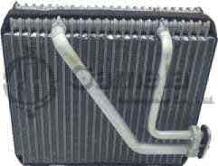 EVK-66765 - Evaporator-Core-74x235x268-Nissan-SAN-BLUE-BIRD-74MM