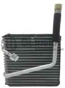 EVK-66776 - Evaporator-Core-74x235x226-Nissan-B14