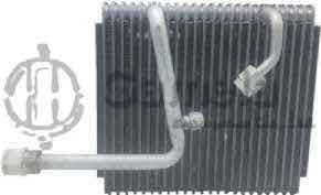 EVK-66780 - Evaporator-Core-85x235x268-Nissan