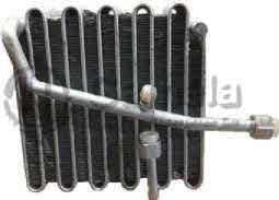 EVK-66790 - Evaporator-Core-100x234x236-Nissan-D21-PICKUP-PATHFINDER-OEM-27280-59G05