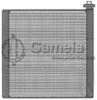 EVK-66796 - Evaporator-Core-44x250x275-Nissan-TEANA-J-31-OEM-84240T485EN