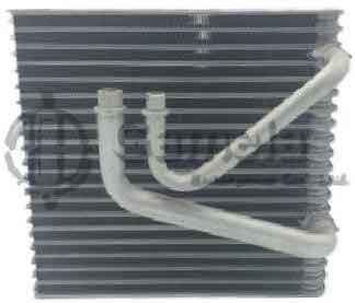 EVK-66797 - Evaporator-Core-60x225x210-Nissan-Frontier-Xterra-Tdi-MWM-Sprint