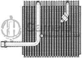 EVK-66801 - Evaporator-Core-85x235x257-Nissan-MAXIMA-OEM-27280-0L700