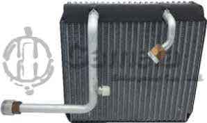 EVK-66802 - Evaporator-Core-73x235x257-Nissan-MAXIMA-OEM-27280-40U01-27280-40U08