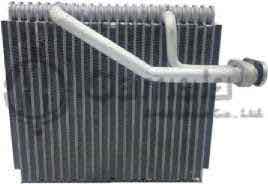 EVK-66806 - Evaporator-Core-73x235x268-Nissan-MAXIMA-OEM-27280-2Y960