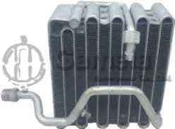 EVK-66810 - Evaporator-Core-85x235x225-Nissan-March-K11