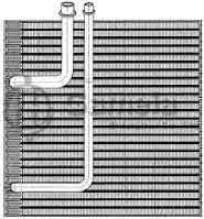 EVK-66812 - Evaporator-Core-58x270x259-Nissan-PATHFINDER