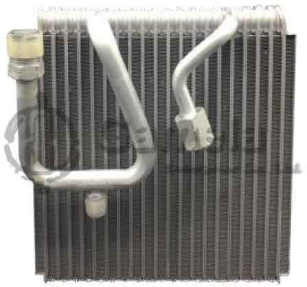 EVK-66814 - Evaporator-Core-60x235x225-Nissan-VANETTE