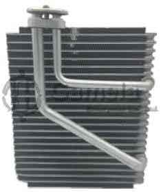 EVK-66818 - Evaporator-Core-74x235x274-Nissan-PATHFINDER