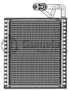 EVK-66820 - Evaporator-Core-38x250x235-Nissan-SYLPHY-OEM-27280-510AIEN