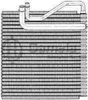 EVK-66831 - Evaporator-Core-58x270x265-Nissan-NAVARA