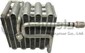 EVK-66832 - Evaporator-Core-100x230x225-Nissan-SENTRA