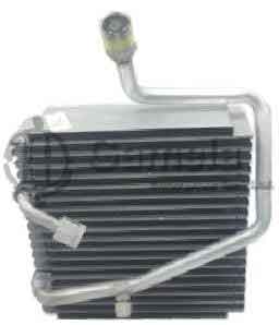 EVK-66834 - Evaporator-Core-74x235x226-Nissan-SERENAC23