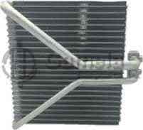 EVK-66837 - Evaporator-Core-60x235x224-Nissan-SUNNY