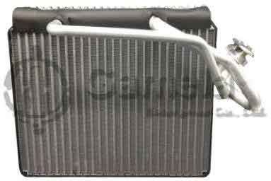 EVK-66844 - Evaporator-Core-60x235x279-Nissan-URVAN