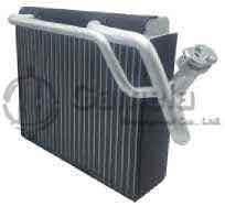 EVK-66846 - Evaporator-Core-60x235x279-Nissan-URVAN-E-25-OEM-815114EN