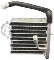 EVK-66848 - Evaporator-Core-90x220x212-Nissan-VANETTE-C22