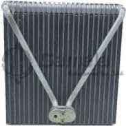 EVK-66850 - Evaporator-Core-58x270x254-Nissan-X-TRAIL-OEM-272809H500